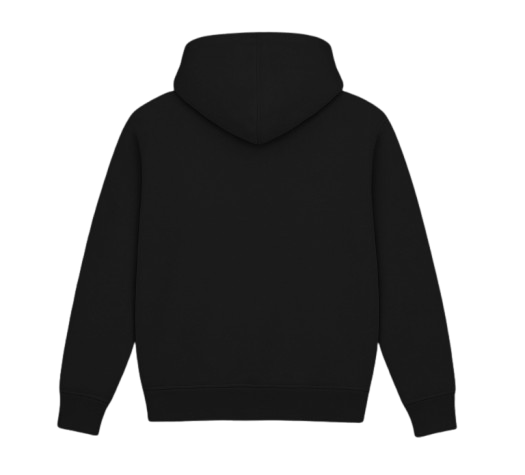 Crack Hoodie