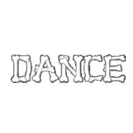 Dancing Bones