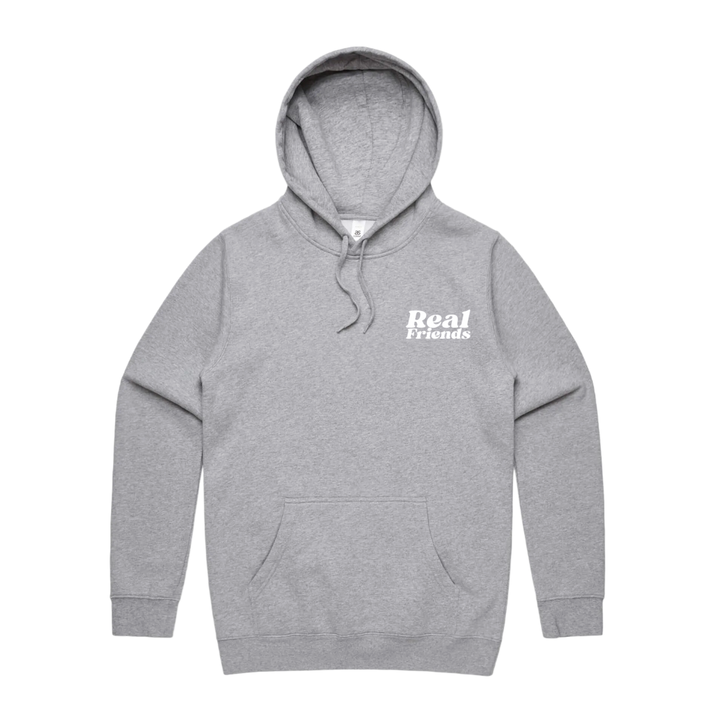 Real Friends Hoodie