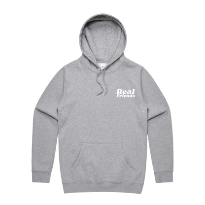 Real Friends Hoodie