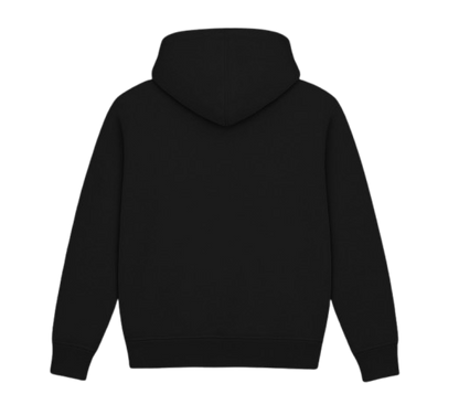 Crack Hoodie