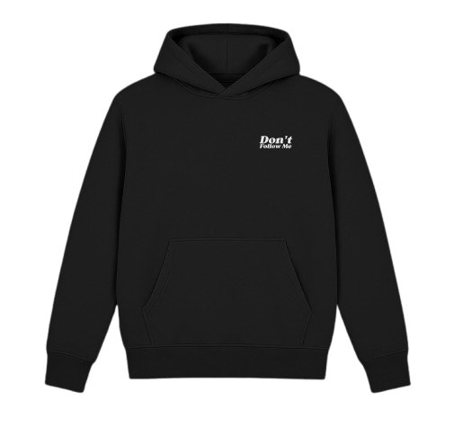Follow God Hoodie