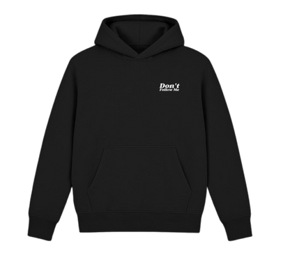 Follow God Hoodie