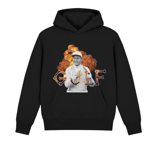 Gulf Hoodie