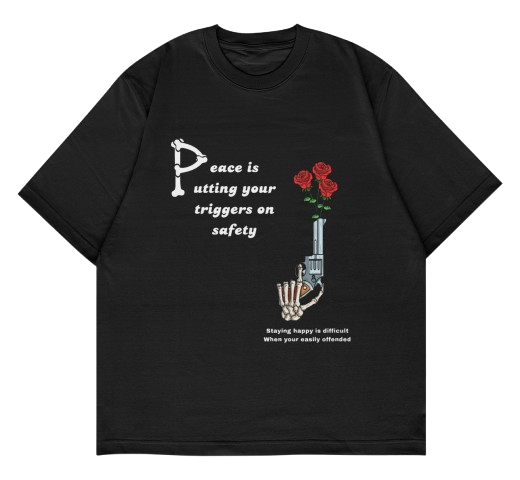 Peace T-shirt