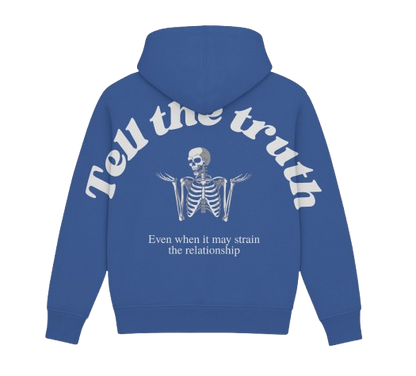 Tell The Truth Hoodie