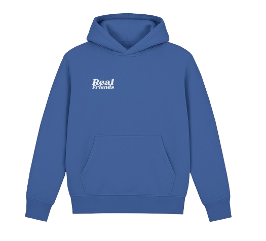 Tell The Truth Hoodie
