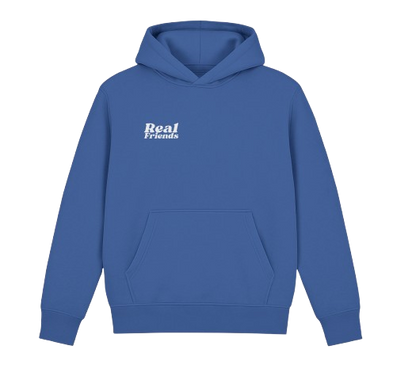 Tell The Truth Hoodie