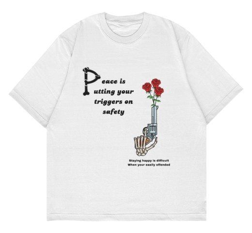 Peace T-shirt