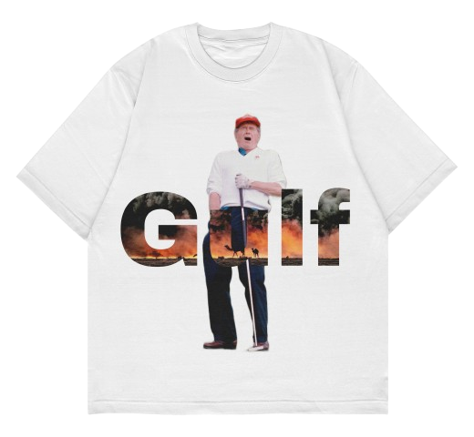 Gulf Shirt